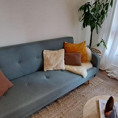 Apartamento Con Suite, Zona De Trabajo Y Yoga Wifi Y Garaje Castro Urdiales Bagian luar foto
