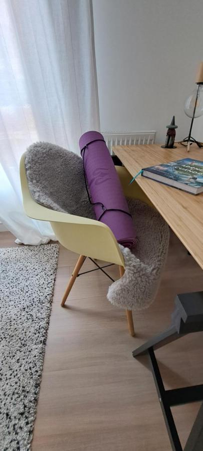 Apartamento Con Suite, Zona De Trabajo Y Yoga Wifi Y Garaje Castro Urdiales Bagian luar foto