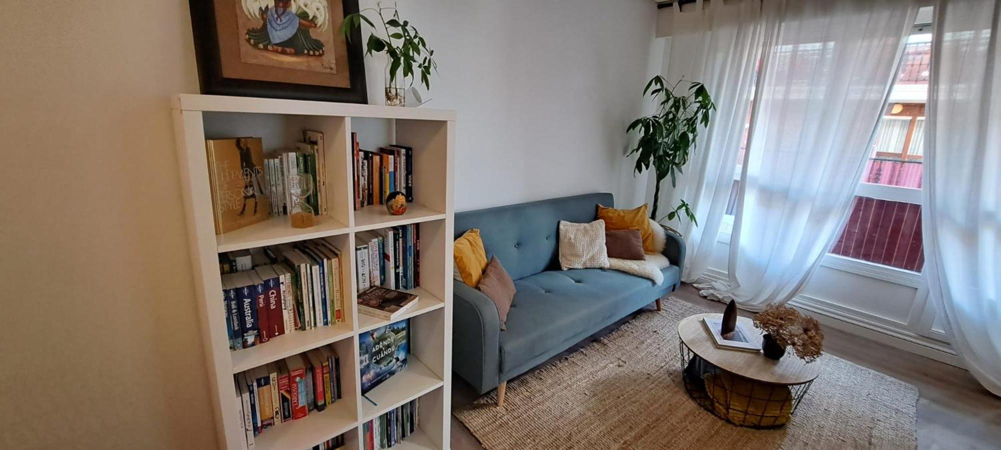 Apartamento Con Suite, Zona De Trabajo Y Yoga Wifi Y Garaje Castro Urdiales Bagian luar foto