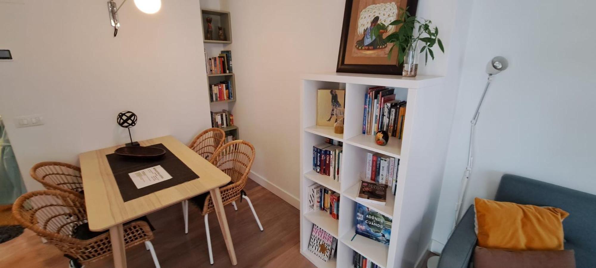 Apartamento Con Suite, Zona De Trabajo Y Yoga Wifi Y Garaje Castro Urdiales Bagian luar foto